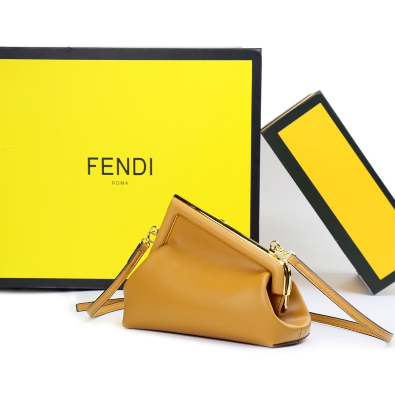 Fendi First Bags